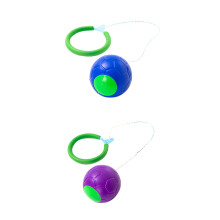 Kids Ankle Hopping Balls Jumping Toys 2 pcs