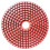 Concrete floor grinding disc for dry wet use limestone 3