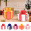 Funny Prank Money Gift Box 7cm 7