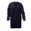 Women's Oversized Soft Knit Cardigan Open Front Long Sleeve 4