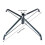 Heavy-Duty Metal Christmas Tree Stand Enlarged Base 1 3