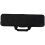 Nylon Flute Case with Padding and Shoulder Strap 39x7x11cm 5