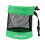 Golf Ball Pouch Mesh Lightweight Green Medium 5