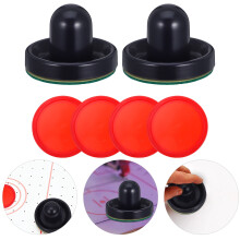 Worgeous Ball Header Set Puck Replacement Accessories
