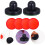 Worgeous Ball Header Set Puck Replacement Accessories 1