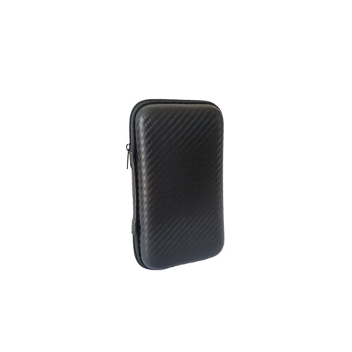 Automotive Tool Carrier Waterproof EVA with Carbon Texture