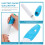 Electric Quilling Pen DIY Craft Tool 1 Piece 4