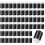 Sponge Daubers for Painting and Crafting 60 Pack 1