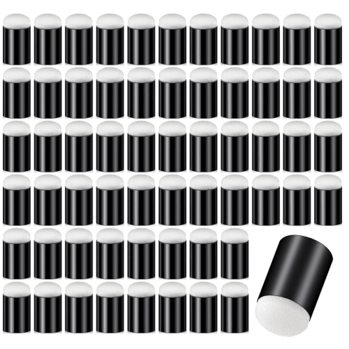 Sponge Daubers for Painting and Crafting 60 Pack