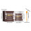 Polyurea Grouting Sealant Bottle Glue 100ml 3