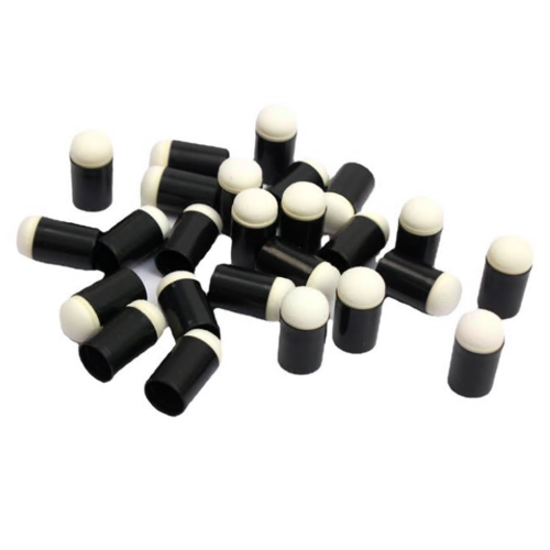Sponge Daubers for Painting and Crafting 60 Pack 1