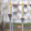 Solar Flameless Candle Lights 6 Pcs Long Stick 3