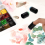 Sponge Daubers for Painting and Crafting 60 Pack 8