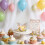 Easter Decorations Multicolor Pocket Cards 12 Pack 4
