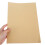 Handmade Khaki Paperboard for Scrapbooking 1 Pack 6