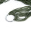 Nylon Hammock Outdoor Sleeping Swing Bed Durable Camping 7