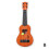 Classical Ukulele Educational Toy for Kids 7