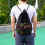 GASTROPOD Mesh Swim Bag Foldable Pool Gear Bag 3