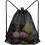 GASTROPOD Mesh Swim Bag Foldable Pool Gear Bag 4