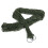 Nylon Hammock Outdoor Sleeping Swing Bed Durable Camping 4
