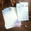 Retro Kawaii Envelopes Set 1PC for Letter Writing 7