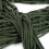 Nylon Hammock Outdoor Sleeping Swing Bed Durable Camping 5