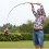 Fishing Rod Sea Telescopic Spinning 1 Piece 5