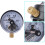Vacuum Gauge Pressure Controller YXC-100 Electric Contact 8
