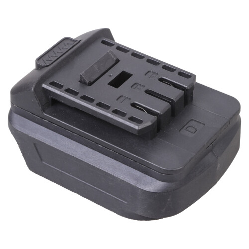 Delicate Converters with Overcharge and Short-Circuit