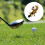 Plush Golf Wood Driver Cover Replacement Sleeve Lion 6