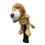Plush Golf Wood Driver Cover Replacement Sleeve Lion 3