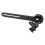Electric Bike Light Support Upside-Down Mount 1100 Lumen 5