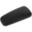 Car Center Console Knee Cushions Polyurethane Black 1 Set 8