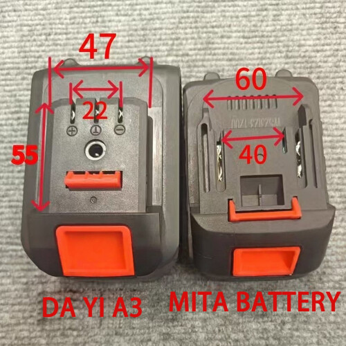 Delicate Converters with Overcharge and Short-Circuit 2