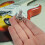 Guitar Potentiometer 500k Short Split Shaft 4 pcs 6