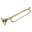 Cavalry Trumpet Brass Student Beginner Instrument 5