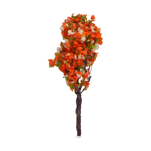 Artificial Tree Decor for Miniature Gardens Terrariums