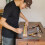 Wooden Hand Sanding Block 3 Pieces 5