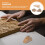 Wooden Hand Sanding Block 3 Pieces 7