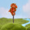 Artificial Tree Decor for Miniature Gardens Terrariums 3