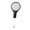 Electric Compact Bug Racket for Indoor Outdoor Use 4