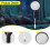 Electric Compact Bug Racket for Indoor Outdoor Use 6