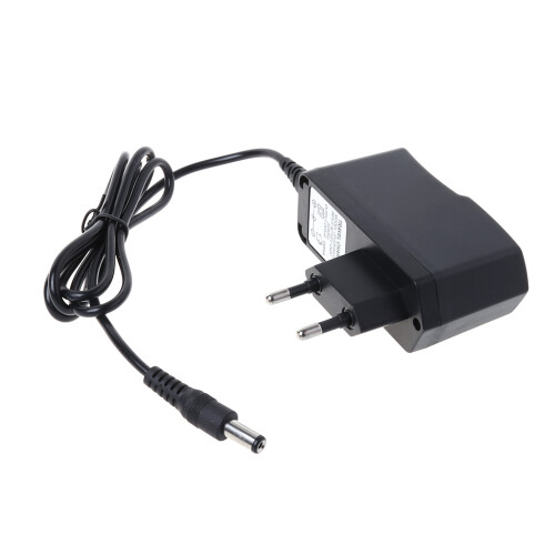 Bicycle Light Charger EU Plug 8.4V 1A DC5.5x2.1 2