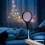Electric Compact Bug Racket for Indoor Outdoor Use 7