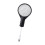 Electric Compact Bug Racket for Indoor Outdoor Use 2