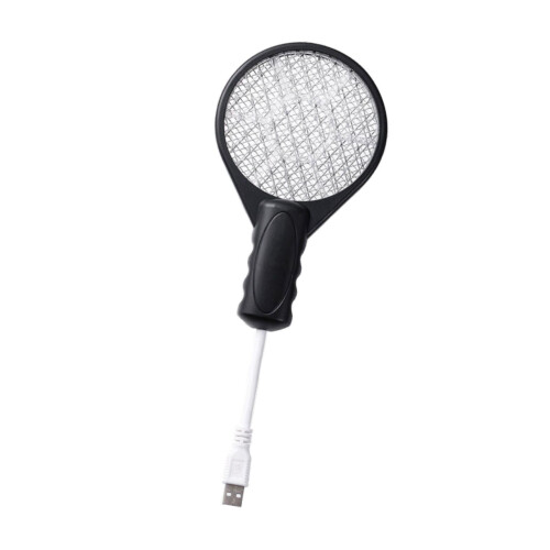 Electric Compact Bug Racket for Indoor Outdoor Use 1