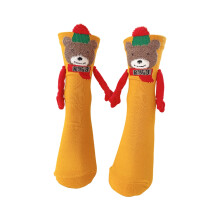 Christmas Magnetic Socks for Big Kids and Women