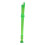 Worgeous Soprano Recorder Flute ABS 8-Hole Green 4