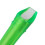Worgeous Soprano Recorder Flute ABS 8-Hole Green 5