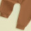 Toddler Boys Fall Outfit Set: Long Sleeve Sweatshirt + 6